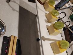 -杭州钱江新城万怡酒店-西餐厅