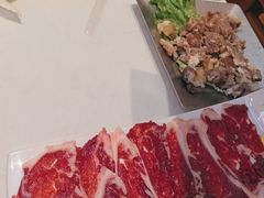 -荣叔港式沙嗲牛肉火锅(正佳潮流店)