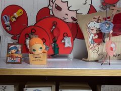 -泡泡玛特POPMART(崇文门国瑞城店)