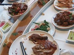 -庆云楼饭庄(什刹海店)