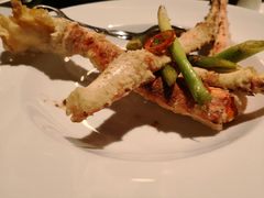 -The Grill by Sean Connolly