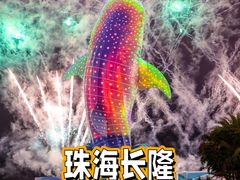 -珠海长隆海洋王国