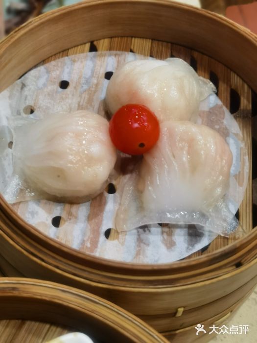 点都德(龙之梦店)金牌虾饺皇图片