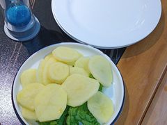 -大河宴·椒麻鱼火锅(北京路中和美食街店)