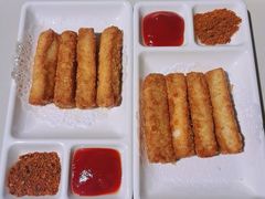 -海底捞火锅(劲松店)