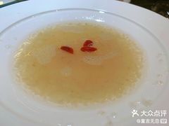 -燕庭·纯燕窝·甜品下午茶(南京西路店)