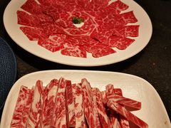 -荣记火锅(青悦城店)