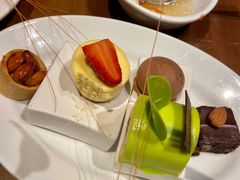 -广州富力君悦大酒店·凯菲厅