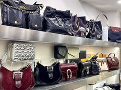 -永业鞋城(东莞市虎门测绘队东)