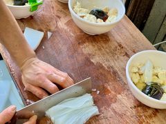 -清真·宏顺祥卤汁凉粉(大皮院店)