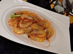 -宁海安岚·南溪阁全日餐厅