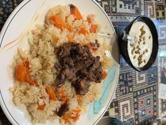 -新疆伊宁远征餐厅
