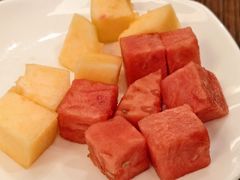 -浙江西子宾馆·瑶园咖啡厅