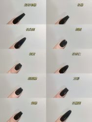 -Seven Nail七姑娘の美甲店