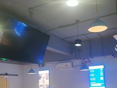 -四禧精酿烧烤串吧(大明湖店)