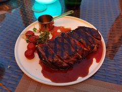 -上海和平饭店华懋阁 Cathay Room