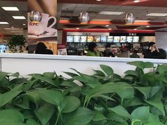 -肯德基(万科广东路店)
