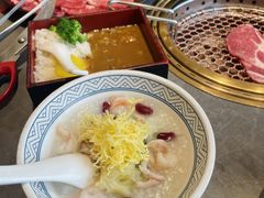 -花时·炭火烧肉(东百中心A馆店)