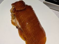 -鸭王烤鸭店(三里河店)