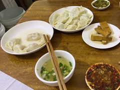 -山东水饺(南坪新街店)
