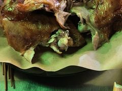 -三栋屋烧鸡