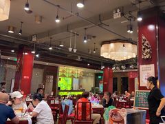 -金鼎轩(方庄天坛店)