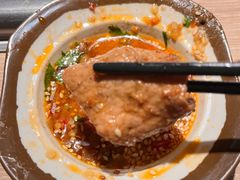-野妹经典火锅(江夏中百店)