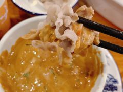 -乐宴·老北京铜火锅(桂庙店)