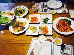 -紫霞门韩国料理烤肉(深南东路店)