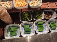 -温野菜涮涮锅(西单大悦城店)