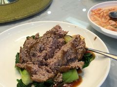 -仙林宾馆-餐厅