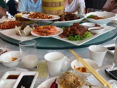 -玉林烤鸭店(定福庄店)