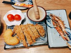 -西月山居匠心创意料理(江汉路新佳丽广场店)