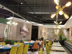 -清晖小苑•顺德地方菜(壹海城店)