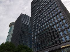 -陆家嘴世纪金融广场