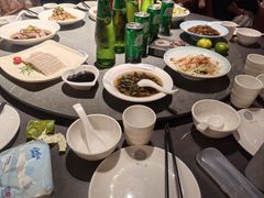 -佬太公海鸭·海鲜大排档(上海总店)