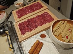 -海底捞火锅(河东万达广场店)