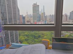 -新航道雅思托福·留学·考研培训(人民广场校区)