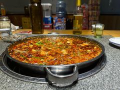 -胖子鱼·天水麻辣鱼火锅(秦州407店)