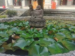 -都江堰普照寺