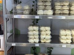 -白玉兰食品(中山公园龙之梦店)