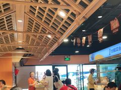 -鱼你在一起(奉贤宝龙城广场店)