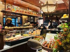 -BUTTERFUL&CREAMOROUS 黄油与面包(西单大悦城店)