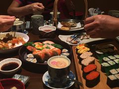 -大雄寿司(中华广场店)