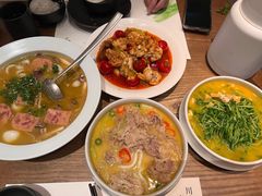 -榕意·川味之美(深业上城店)