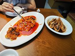 -外婆烧.老杭帮菜(庆春店)