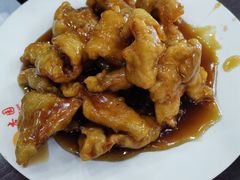 -杏园餐厅(阜成门店)