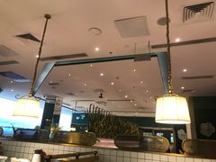 大堂-以饭湘许(新塘万达店)