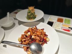 -四季民福烤鸭店(故宫店)