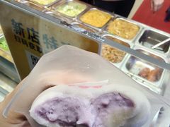 -张果佬年糕卷(科巷店)